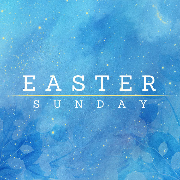Easter 2015