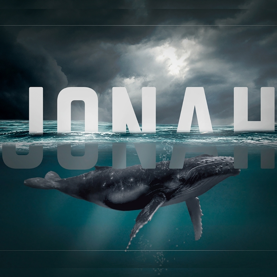 Jonah