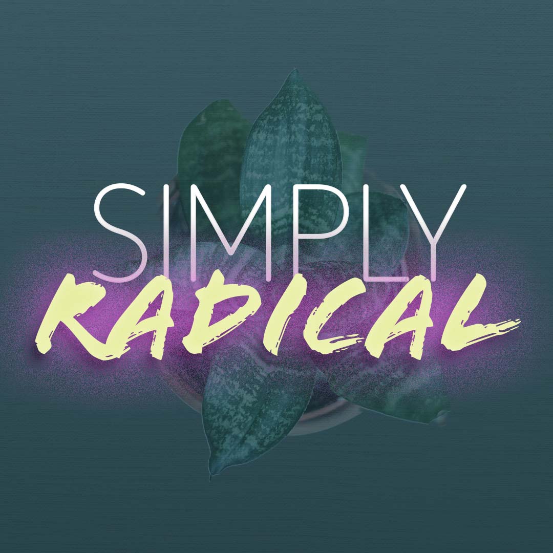 Simply Radical