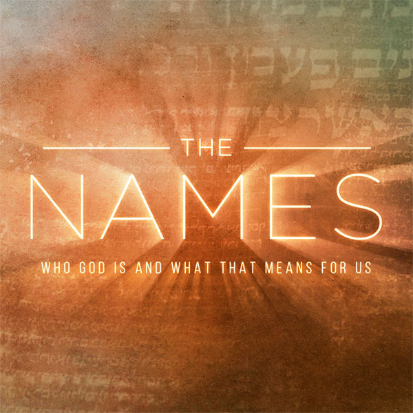 The Names