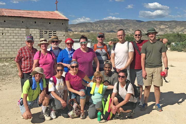 When God Uses The Unlikely