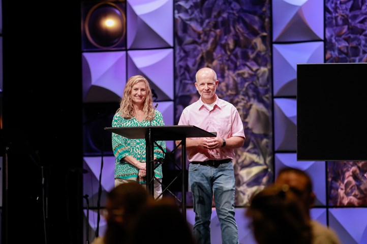 Guatemala Missions Story