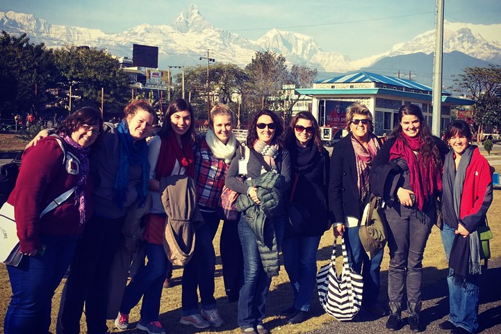 Jamashihi: Christ is Victorious