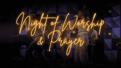 Night Of Worship